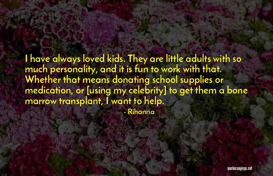 Bianca Lamarre Quotes By Rihanna Bianca Lamarre Quotes By Rihanna