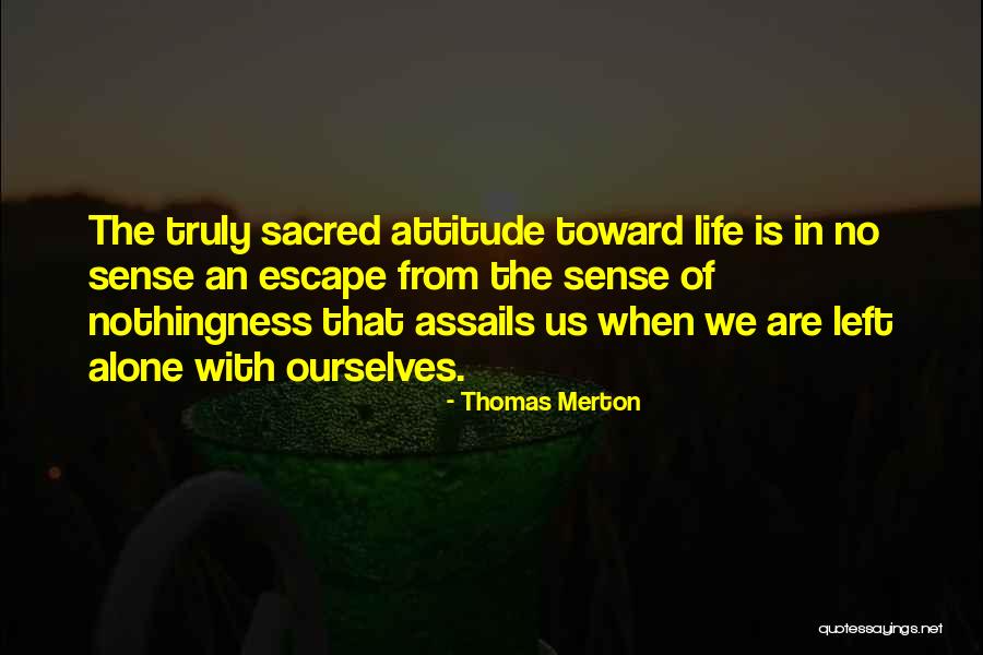 Bianca Lamarre Quotes By Thomas Merton Bianca Lamarre Quotes By Thomas Merton