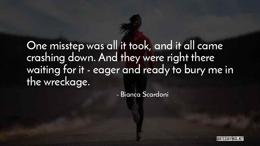 Bianca Scardoni Quotes 1164153 Bianca Scardoni Quotes 1164153