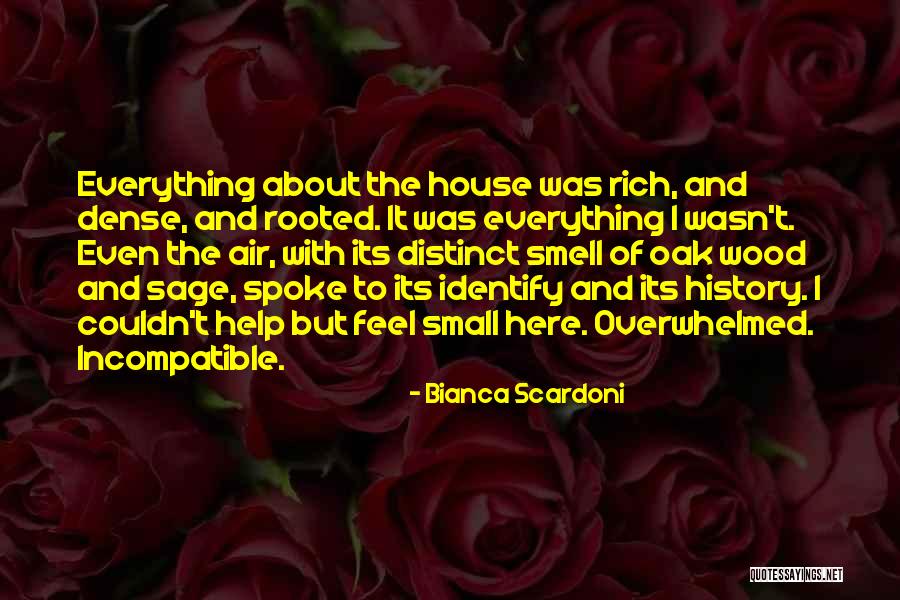 Bianca Scardoni Quotes 151432