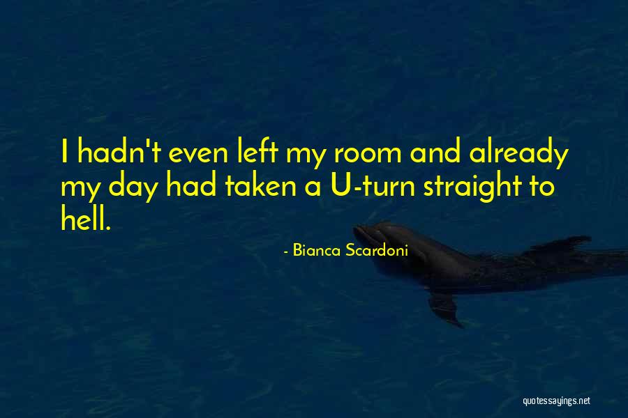 Bianca Scardoni Quotes 866508