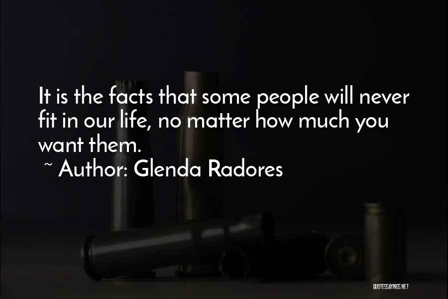 Bianca Shrew Quotes By Glenda Radores