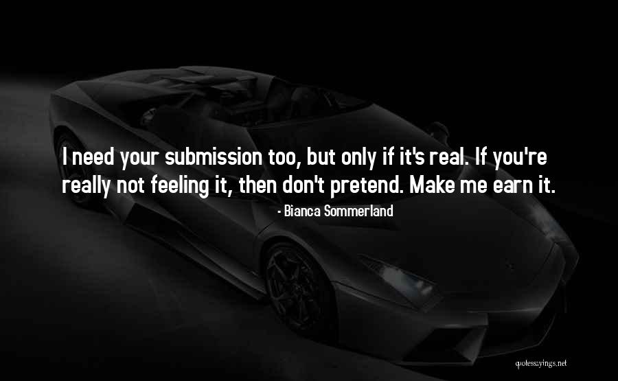 Bianca Sommerland Quotes 1243920 Bianca Sommerland Quotes 1243920
