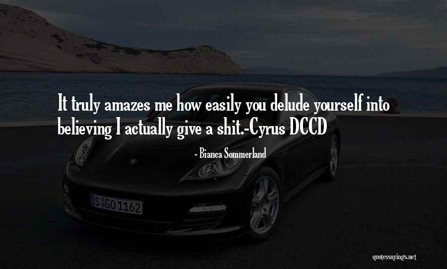 Bianca Sommerland Quotes 1605782 Bianca Sommerland Quotes 1605782