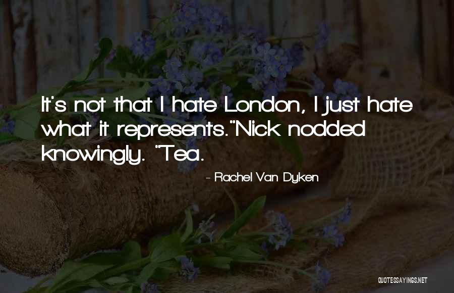 Bianca Umali Quotes By Rachel Van Dyken Bianca Umali Quotes By Rachel Van Dyken