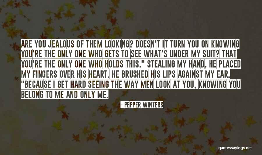 Biancalana Dan Quotes By Pepper Winters Biancalana Dan Quotes By Pepper Winters