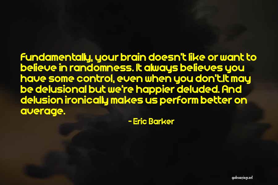 Biancamano And Distefano Quotes By Eric Barker Biancamano And Distefano Quotes By Eric Barker