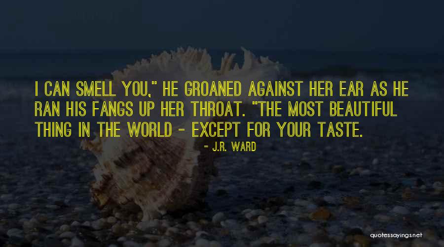 Biancamano And Distefano Quotes By J.R. Ward Biancamano And Distefano Quotes By J.R. Ward