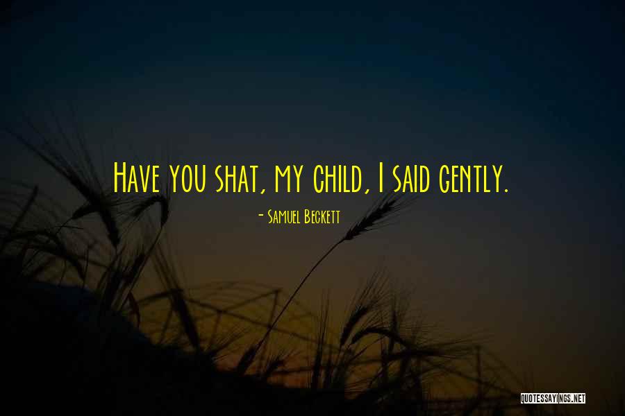 Biancamano Stacy Quotes By Samuel Beckett Biancamano Stacy Quotes By Samuel Beckett