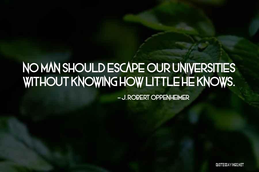 Biancaniello Quotes By J. Robert Oppenheimer Biancaniello Quotes By J. Robert Oppenheimer