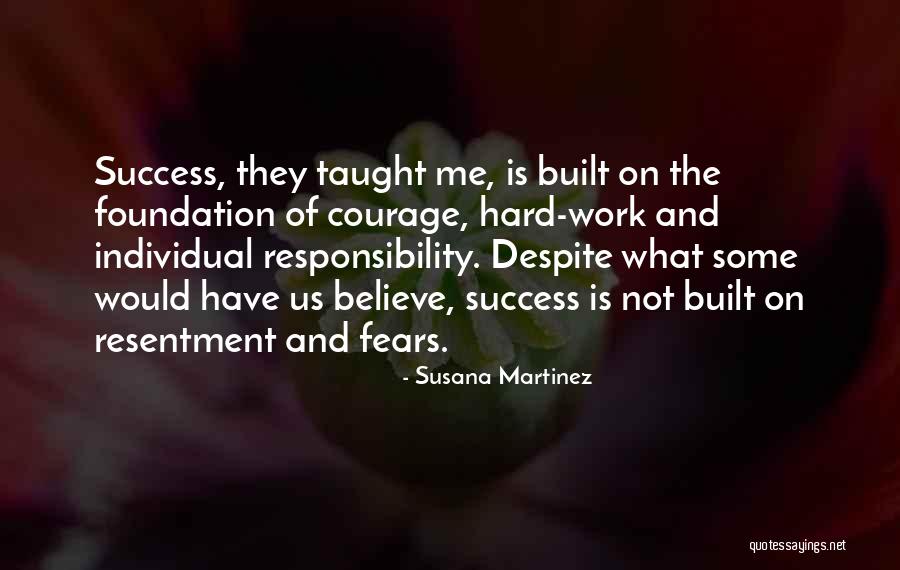 Biancaniello Quotes By Susana Martinez Biancaniello Quotes By Susana Martinez
