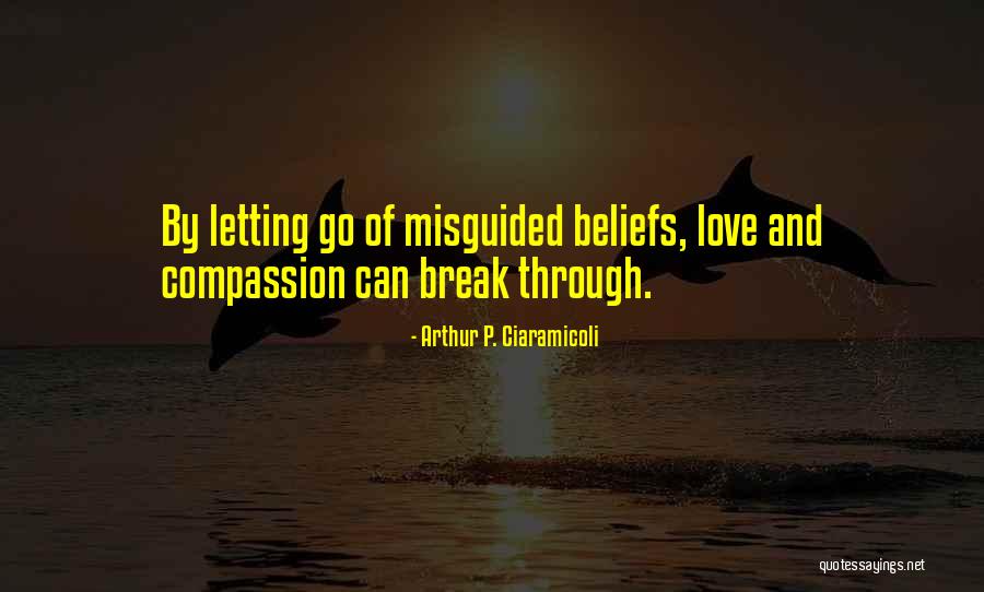 Biancasotelo14 Quotes By Arthur P. Ciaramicoli Biancasotelo14 Quotes By Arthur P. Ciaramicoli