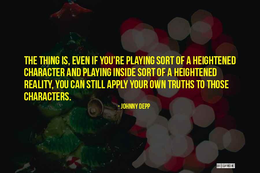 Biancasotelo14 Quotes By Johnny Depp Biancasotelo14 Quotes By Johnny Depp