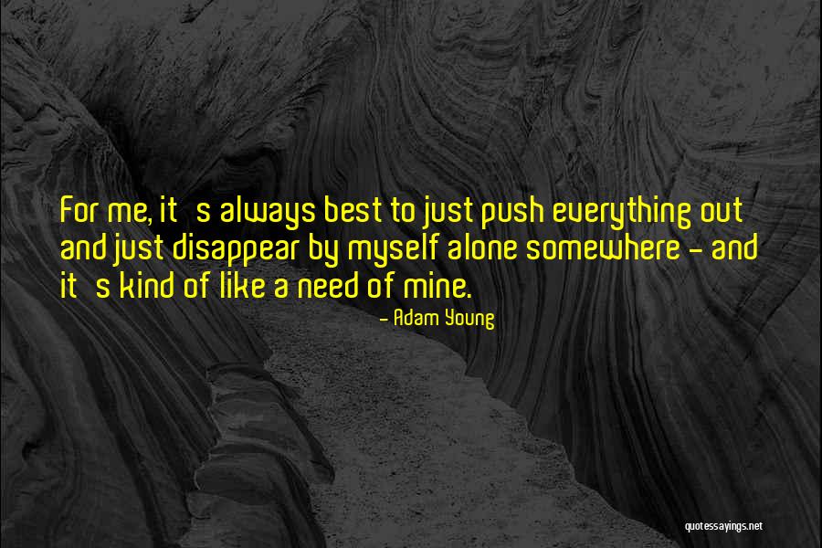 Biancheria Italiana Quotes By Adam Young Biancheria Italiana Quotes By Adam Young