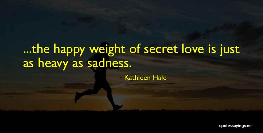 Biancheria Letto Quotes By Kathleen Hale Biancheria Letto Quotes By Kathleen Hale