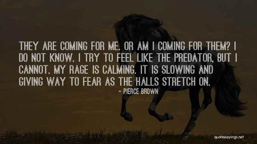 Biancheria Quotes By Pierce Brown Biancheria Quotes By Pierce Brown