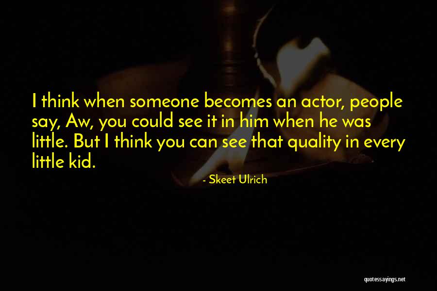 Bianchetti In Pastella Quotes By Skeet Ulrich Bianchetti In Pastella Quotes By Skeet Ulrich