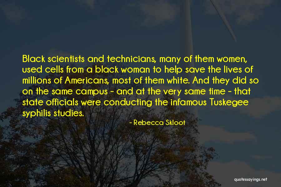 Bianchettis Quotes By Rebecca Skloot Bianchettis Quotes By Rebecca Skloot