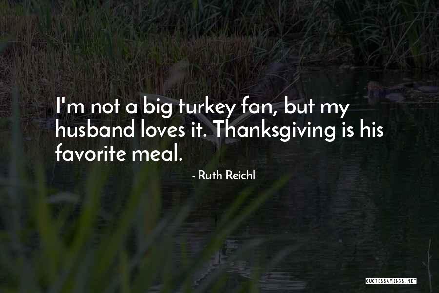 Bianchettis Quotes By Ruth Reichl Bianchettis Quotes By Ruth Reichl
