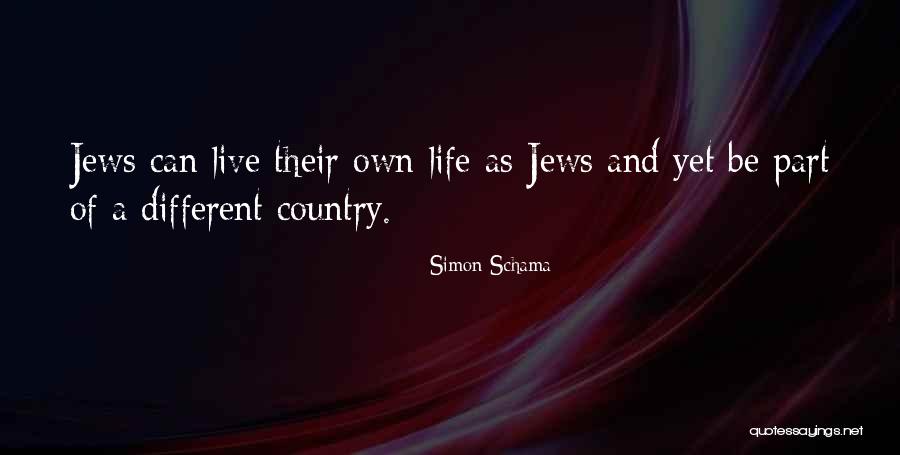 Bianchettis Quotes By Simon Schama Bianchettis Quotes By Simon Schama