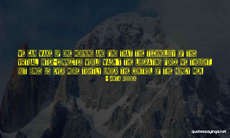 Bianchetto Pesce Quotes By Anita Roddick Bianchetto Pesce Quotes By Anita Roddick