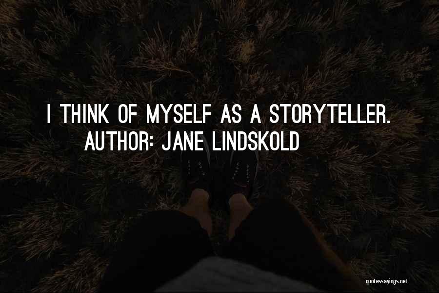Bianchetto Quotes By Jane Lindskold