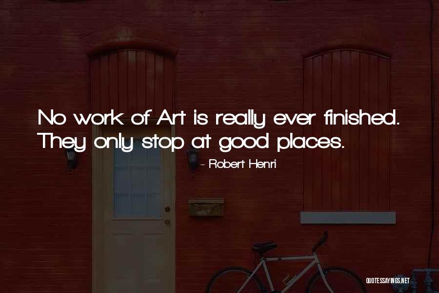 Bianchi Road Quotes By Robert Henri Bianchi Road Quotes By Robert Henri