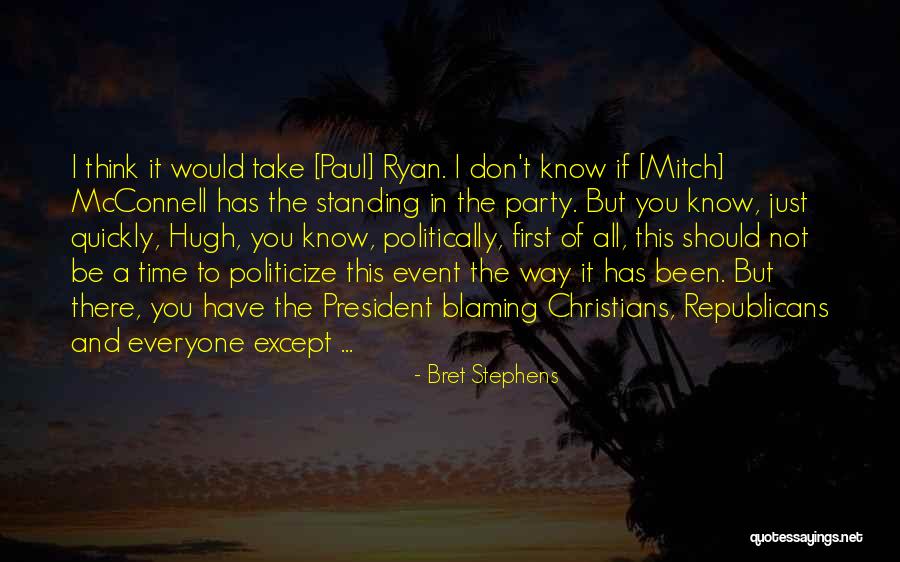 Bianchi Usa Quotes By Bret Stephens Bianchi Usa Quotes By Bret Stephens