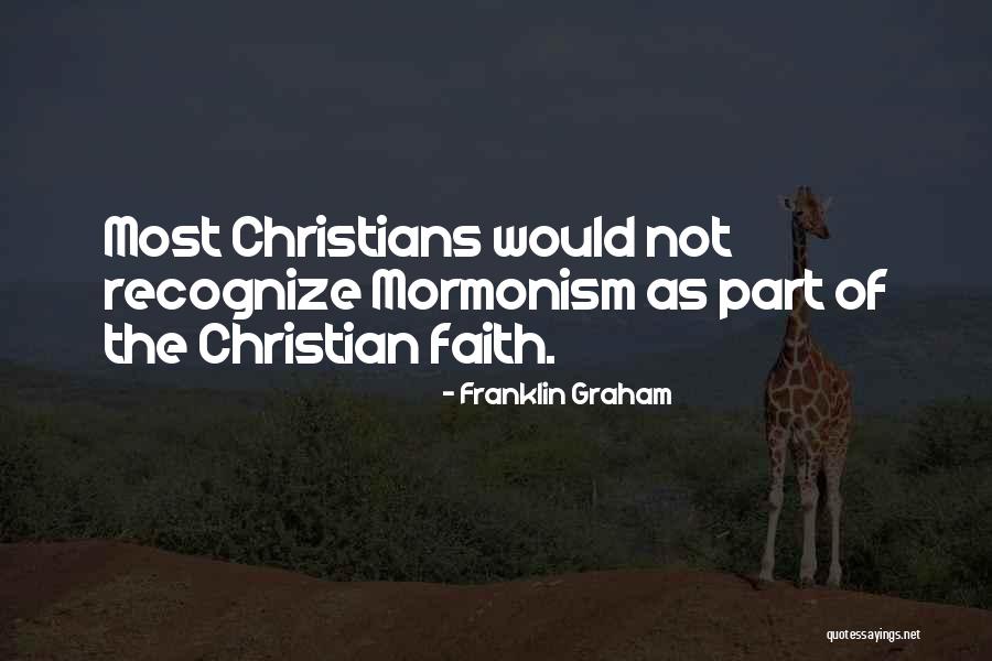 Bianco Rosso Quotes By Franklin Graham Bianco Rosso Quotes By Franklin Graham