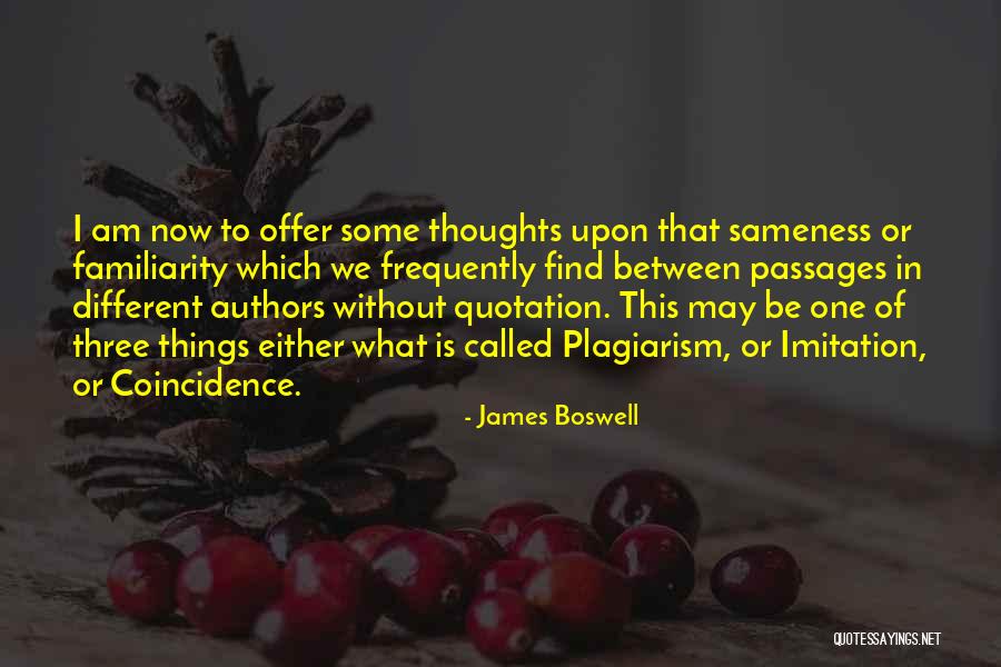 Biangaleen Quotes By James Boswell Biangaleen Quotes By James Boswell