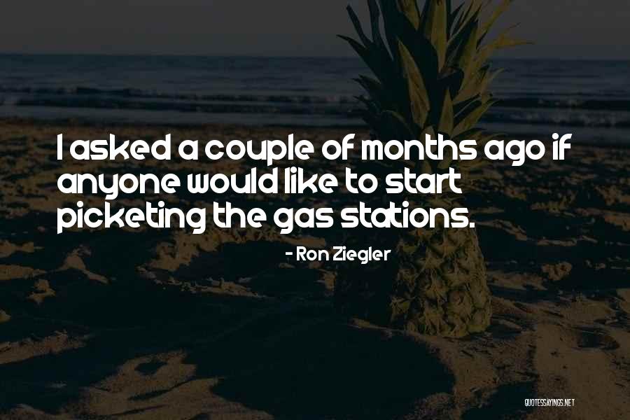 Biard And Crockett Quotes By Ron Ziegler Biard And Crockett Quotes By Ron Ziegler