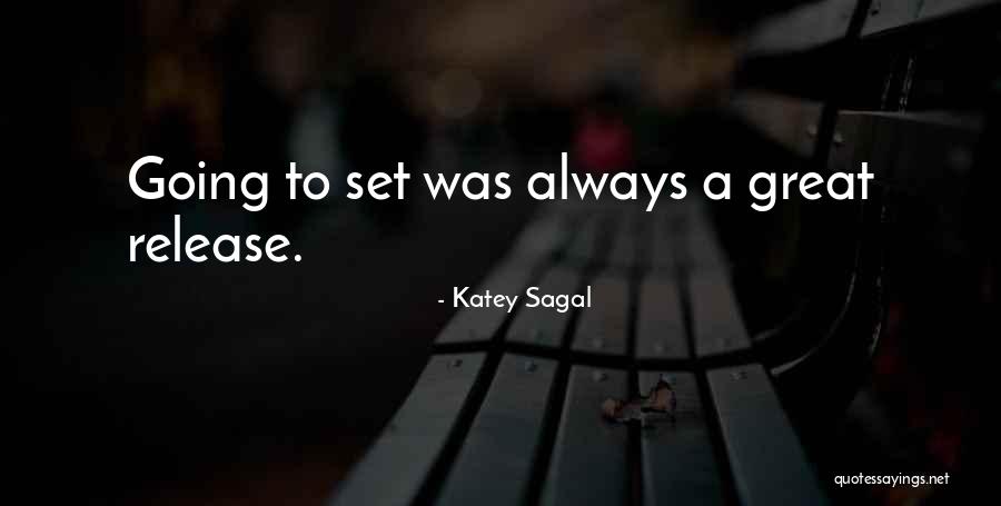 Biarda Quotes By Katey Sagal Biarda Quotes By Katey Sagal