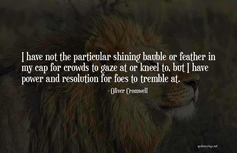 Biarda Quotes By Oliver Cromwell Biarda Quotes By Oliver Cromwell