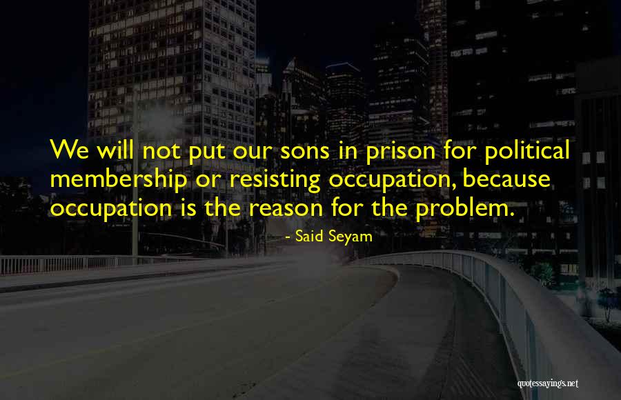 Biarkanlah Anak Anak Quotes By Said Seyam Biarkanlah Anak Anak Quotes By Said Seyam