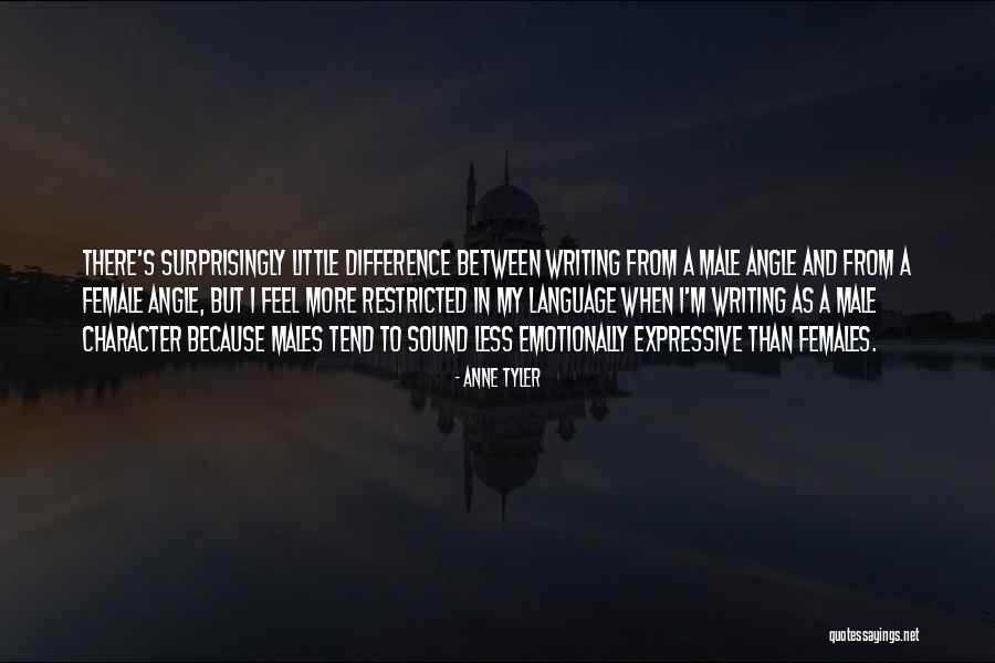 Biarkanlah Biarkan Quotes By Anne Tyler Biarkanlah Biarkan Quotes By Anne Tyler