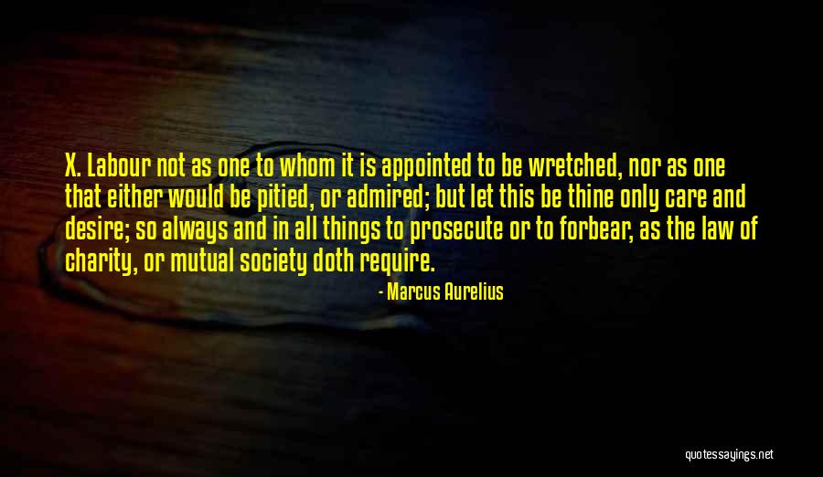 Biarkanlah Biarkan Quotes By Marcus Aurelius Biarkanlah Biarkan Quotes By Marcus Aurelius