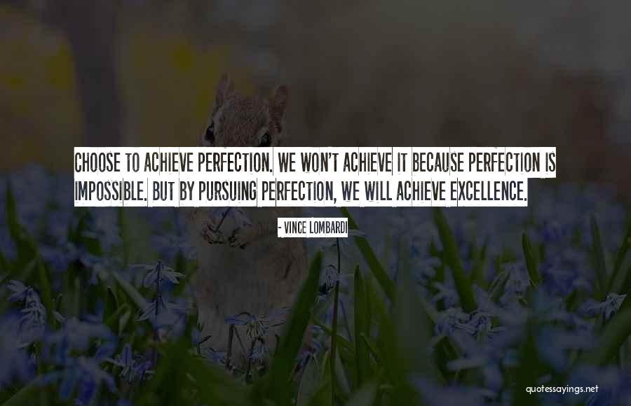 Biarlah Berlalu Quotes By Vince Lombardi Biarlah Berlalu Quotes By Vince Lombardi