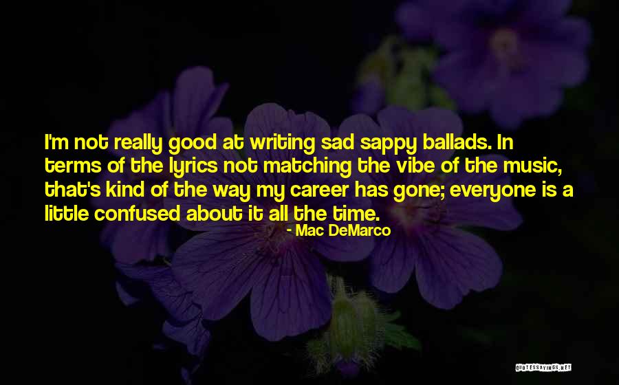 Biarlah Rohmu Quotes By Mac DeMarco Biarlah Rohmu Quotes By Mac DeMarco