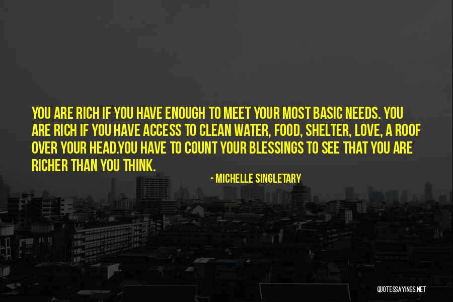 Biarlah Rohmu Quotes By Michelle Singletary Biarlah Rohmu Quotes By Michelle Singletary