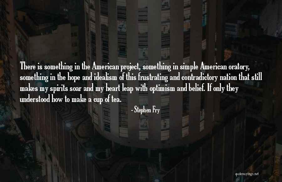 Biarlah Rohmu Quotes By Stephen Fry Biarlah Rohmu Quotes By Stephen Fry