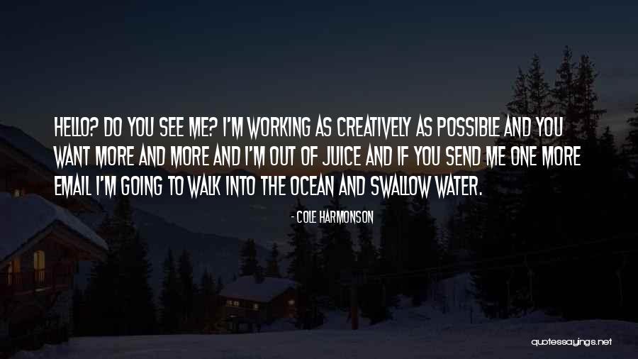 Biarritz Airport Quotes By Cole Harmonson Biarritz Airport Quotes By Cole Harmonson