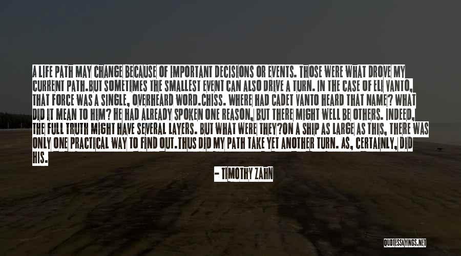 Biarritz Airport Quotes By Timothy Zahn Biarritz Airport Quotes By Timothy Zahn