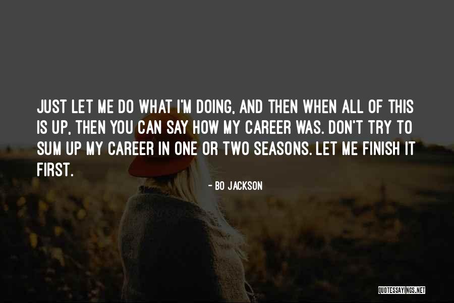 Biarritz Rugby Quotes By Bo Jackson Biarritz Rugby Quotes By Bo Jackson