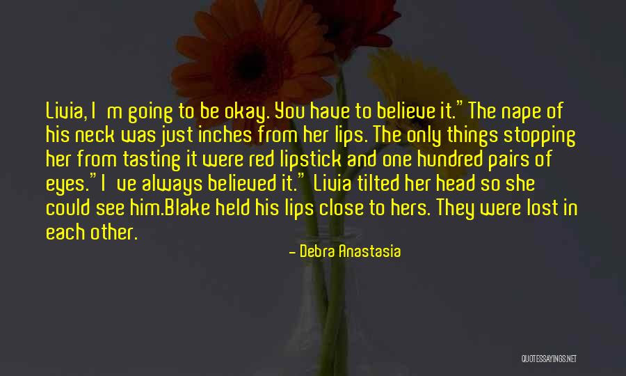 Biarritz Rugby Quotes By Debra Anastasia Biarritz Rugby Quotes By Debra Anastasia