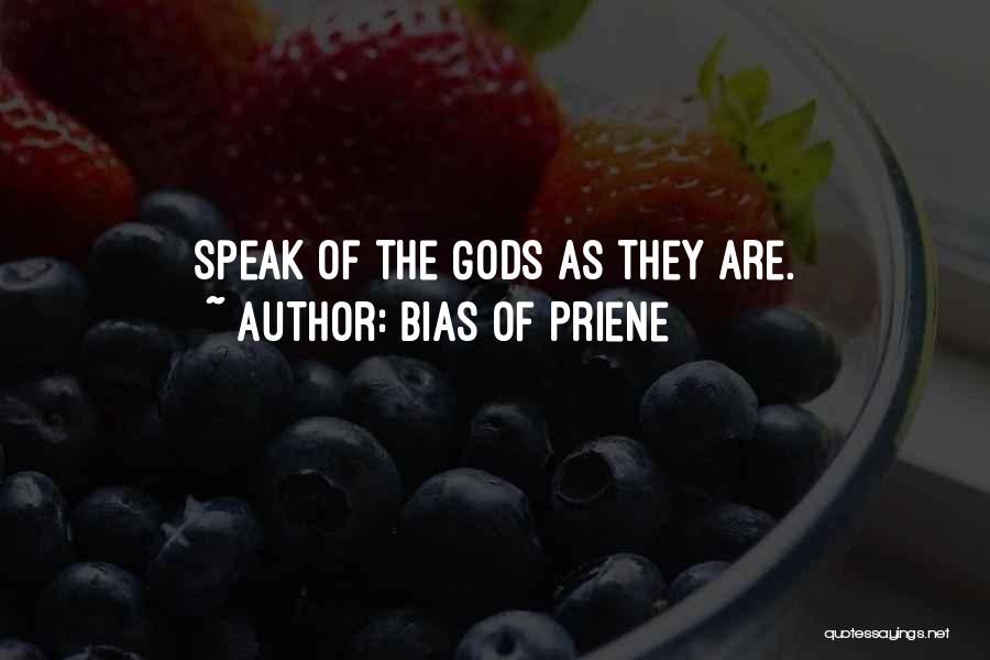 Bias Of Priene Quotes 83305