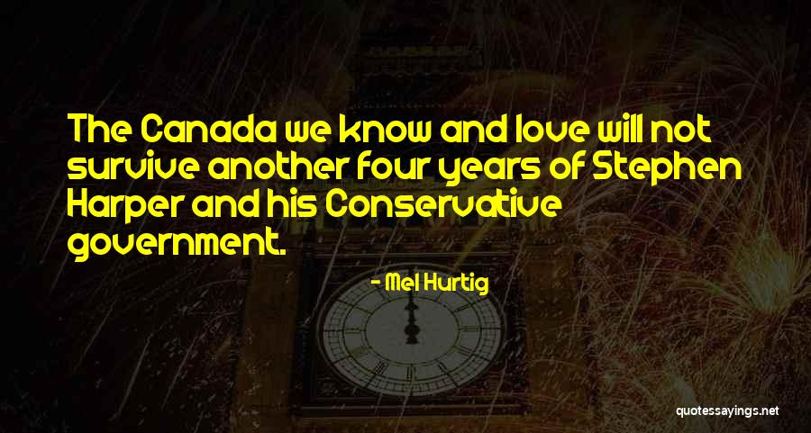 Bias Opinions Quotes By Mel Hurtig Bias Opinions Quotes By Mel Hurtig