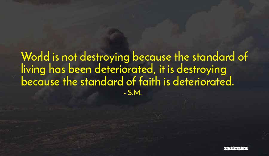 Biasettis Steak Quotes By S.M. Biasettis Steak Quotes By S.M.