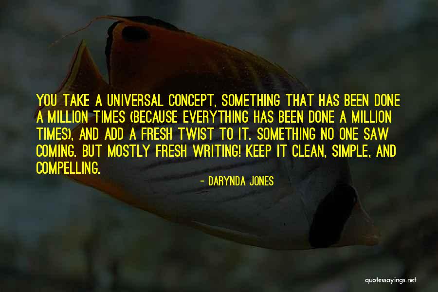 Biashara Ya Quotes By Darynda Jones Biashara Ya Quotes By Darynda Jones