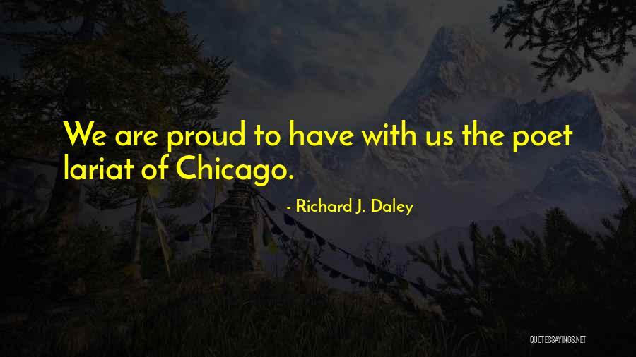 Biasini Troupe Quotes By Richard J. Daley Biasini Troupe Quotes By Richard J. Daley