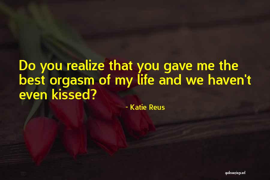 Biasio Restaurant Quotes By Katie Reus Biasio Restaurant Quotes By Katie Reus